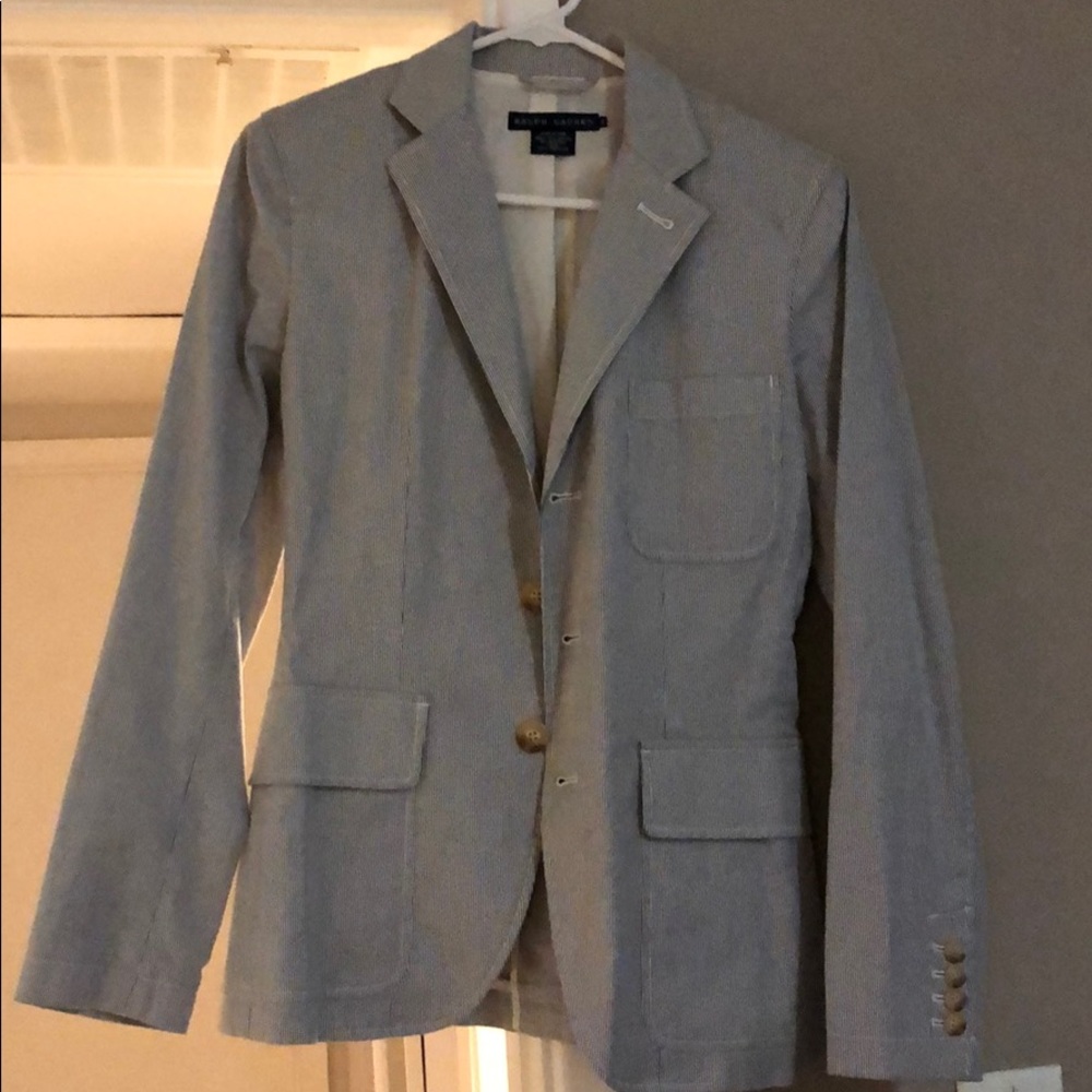 Ralph Lauren blazer